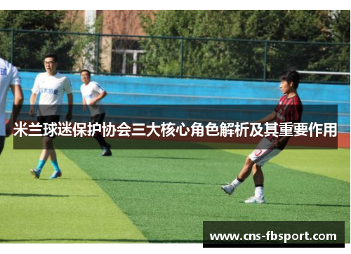 米兰球迷保护协会三大核心角色解析及其重要作用