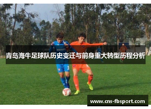 青岛海牛足球队历史变迁与前身重大转型历程分析 青岛海牛足球队历史变迁与前身重大转型历程分析