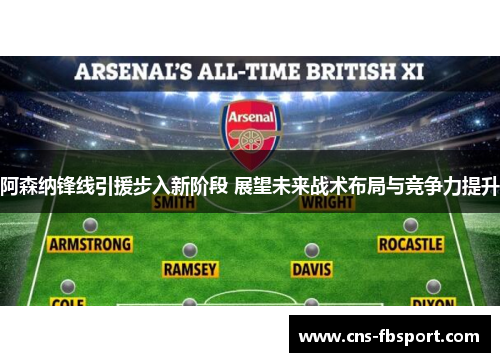 阿森纳锋线引援步入新阶段 展望未来战术布局与竞争力提升 阿森纳锋线引援步入新阶段 展望未来战术布局与竞争力提升