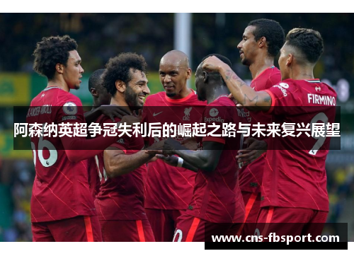 阿森纳英超争冠失利后的崛起之路与未来复兴展望 阿森纳英超争冠失利后的崛起之路与未来复兴展望