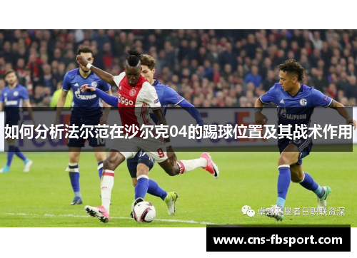 如何分析法尔范在沙尔克04的踢球位置及其战术作用 如何分析法尔范在沙尔克04的踢球位置及其战术作用