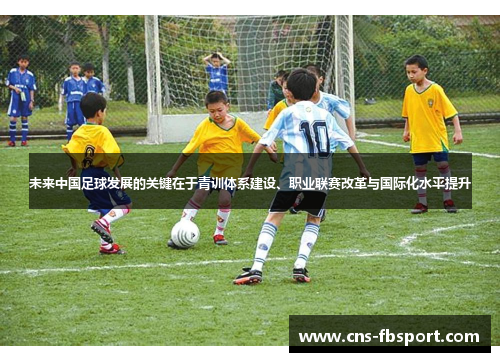 未来中国足球发展的关键在于青训体系建设、职业联赛改革与国际化水平提升