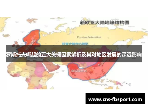 罗斯托夫崛起的五大关键因素解析及其对地区发展的深远影响