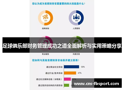 足球俱乐部财务管理成功之道全面解析与实用策略分享 足球俱乐部财务管理成功之道全面解析与实用策略分享